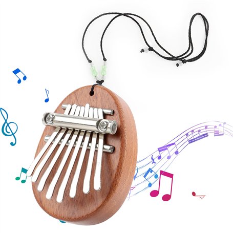 Mini Kalimba