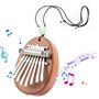 Mini Kalimba