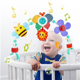 Jouets de Landau