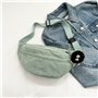 Sac Banane Femme Velours Convient pou