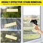 FenstersaugerÓ 8 Pièces Vadrouille en Microfibre Compatible avec Lave Vitre Karcher WV2 WV5 WV6 Plus Premium
