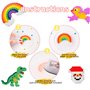 5mm Fusible Perles