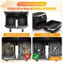 10 Pièces Accessoires Air Fryer