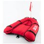 SEAC Sea Mate Gangway Planche Gonflable Rouge