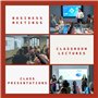 Présentateur Powerpoint et Keynote avec télécommande sans Fil et Présentateur Keynote avec Souris sans Fil (PR-820) par Red Star