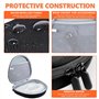 AONKE Voyage Stockage Porter Étui Housse pour Sony WHCH720N / WH-CH 710N / WHCH700N Casque sans Fil Bluetooth à Réduction