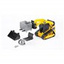 Accessoires pour tracteurs