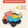 B. Toys - 44198 - Jouets de plage