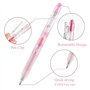 Stylos à Bille à Encre Gel