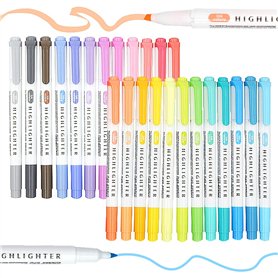 EooUooIP Stylos surligneur