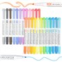 EooUooIP Stylos surligneur