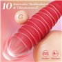 EooUooIP Stylos surligneur, 25 stylos fineliners à double tête assortis colorés, pointe biseautée, surligneurs minces, marqueur 