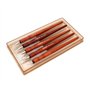 stylos de dessin animé et 5 plumes - idéal pour manga/bande dessinée/callig