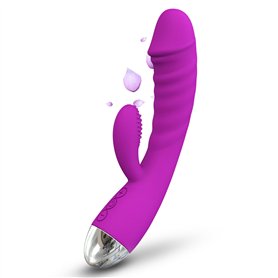 Vibromasseur