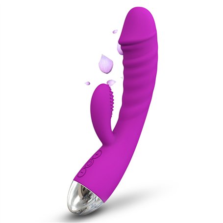 Vibromasseur