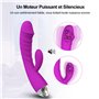Sextoyse Femme Clitoridienne
