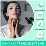 Masque en feuille de Daily Care