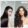 ADERTOS 80 Pièces Permanente Cheveux Boucle Kit, Bigoudis Cheveux, Tiges de Permanente de Cheveux Tiges de Perm en Plastique Big