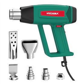 HYCHIKA Decapeur Thermique