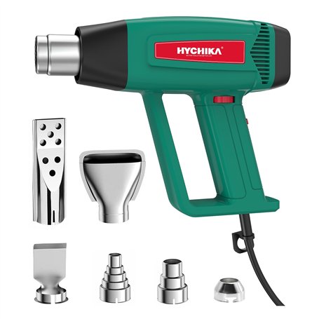 HYCHIKA Decapeur Thermique