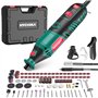 Outil Rotatif HYCHIKA 170W