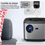 JOYELEC Prise Programmable numérique et programmateur Prise Electrique à Cycle Alternatif et répétitif Prise Minuteur Compte à r