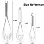 Amzeeniu 1300g Balles Filtrantes,Boules de Filtre de Piscine,Réutilisables,Média Filtre à Fibres Peut Remplacer 45 kg Sable Quar