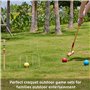 piquets pour adultes/adolescents/fa