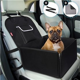 TAMOWA Siege Auto Chien