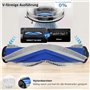 1 brosse principale