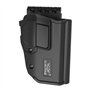 étui OWB pour Sig Sauer P220 P225 P228 P229Norinco NP22 Taurus G3