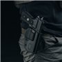 Sig P226 Étui à clip de ceinture, étui OWB pour Sig Sauer P220 P225 P228 P229Norinco NP22 Taurus G3, Ruger Security-9, Taurus TH