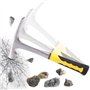 Schneespitze Geological Hammer
