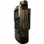 HANDYTRON UV-K9 Walkie Talkie - Radio VHF/UHF Double Bande - Walkie bi-directionnel 5 W et Longue portée pour la Construction de