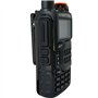 HANDYTRON UV-K9 Walkie Talkie - Radio VHF/UHF Double Bande - Walkie bi-directionnel 5 W et Longue portée pour la Construction de