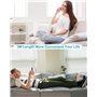 Câble iPhone 3M, Cable Chargeur iPhone 3M Long [Certifié MFi] Cable Lightning USB Cordon iPhone Fil Chargeur iPhone Cable Charge