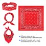 FASBET Déguisement rock star 9 pièces en métal lourd pour enfants et hommes accessoires punk accessoires Rockstar Déguisement Ro