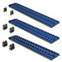 Ernst Manufacturing Socket Boss Pack Combo Bleu