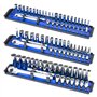 Ernst Manufacturing Socket Boss Pack Combo Bleu