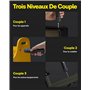 Tournevis Electrique 4N.m