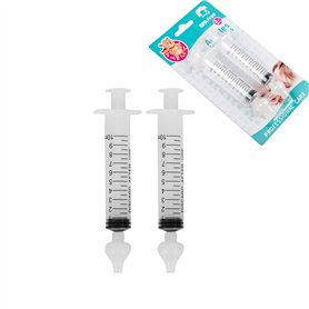 Système de rinçage des sinus