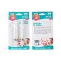 Professionnel pour bébé irrigateur nasal nettoyeur de nez pour nourrisson portable dispositif de r