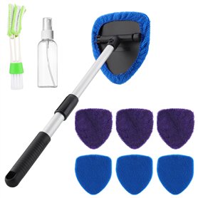 Zosenyer Kit Nettoyage Voiture