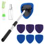 Zosenyer Kit Nettoyage Voiture