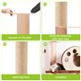 Corde D'épée d'arbre de Chat pour