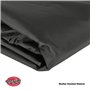 Char-Griller 2455 Housse de Protection pour Barbecue de Table Noir