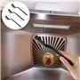 Brosse de Nettoyage de Fil pour Évier