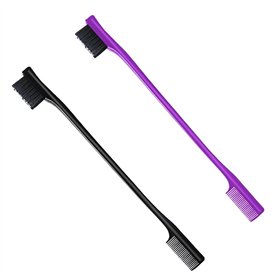 Brosse Coiffeurs de Bord de Cheveux