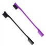 Brosse Coiffeurs de Bord de Cheveux