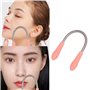 Épilateur À Bâtonnets D'Épilation Du Visage